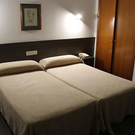 Hotel A Barquina คุลเยเรโด ภายนอก รูปภาพ